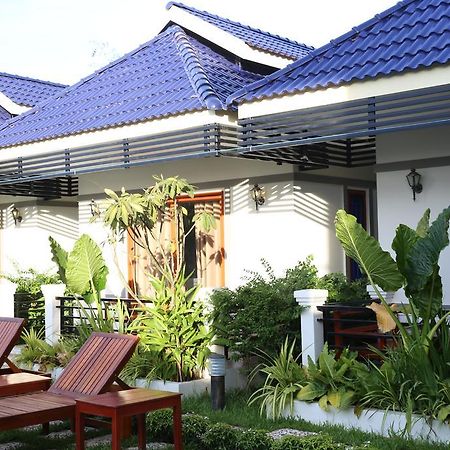 Ta Kloy Tip Bungalow Sihanoukville Ngoại thất bức ảnh