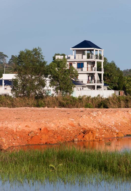 Ta Kloy Tip Bungalow Sihanoukville Ngoại thất bức ảnh