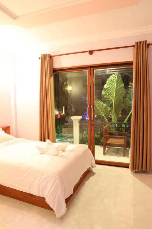 Ta Kloy Tip Bungalow Sihanoukville Ngoại thất bức ảnh