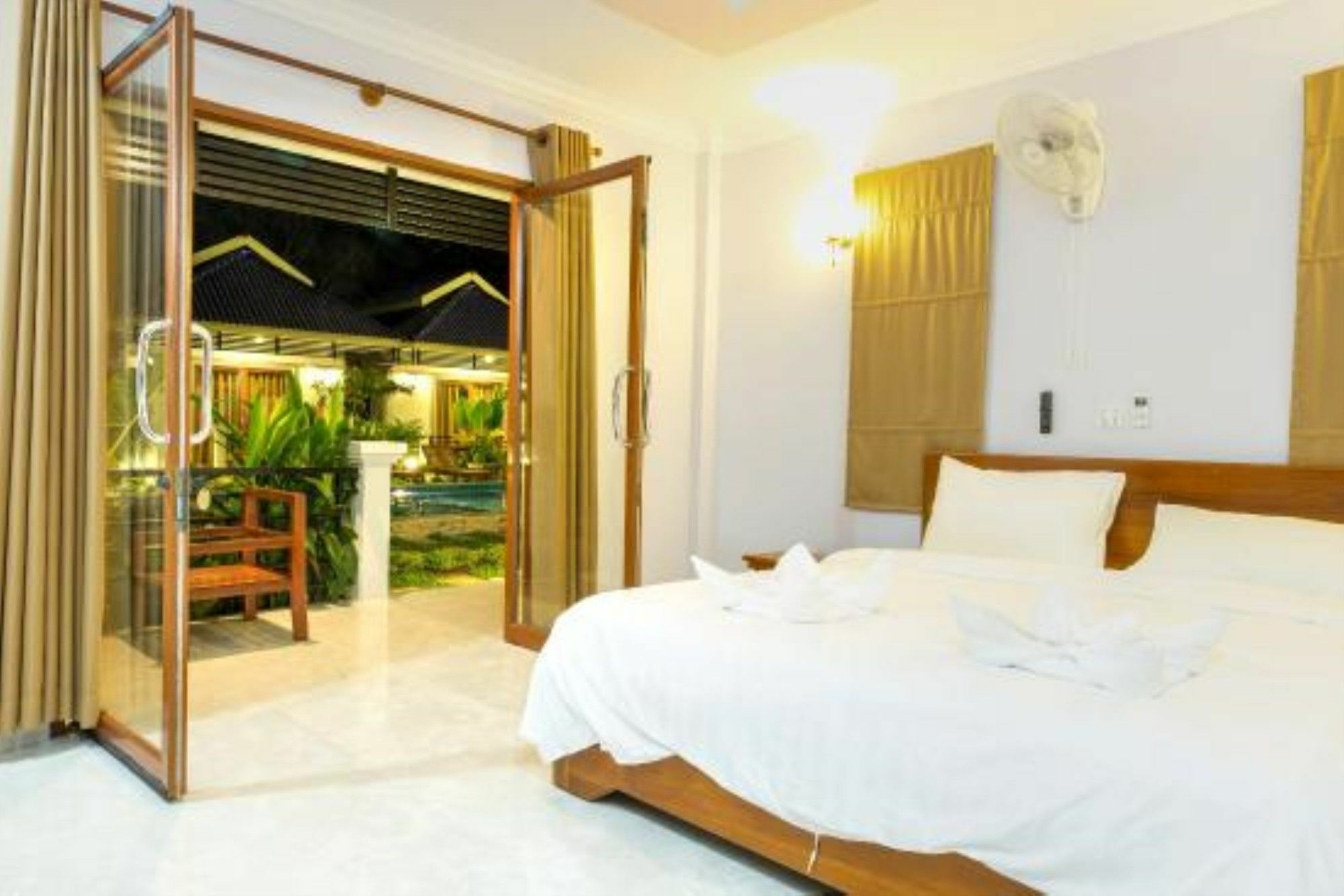 Ta Kloy Tip Bungalow Sihanoukville Ngoại thất bức ảnh