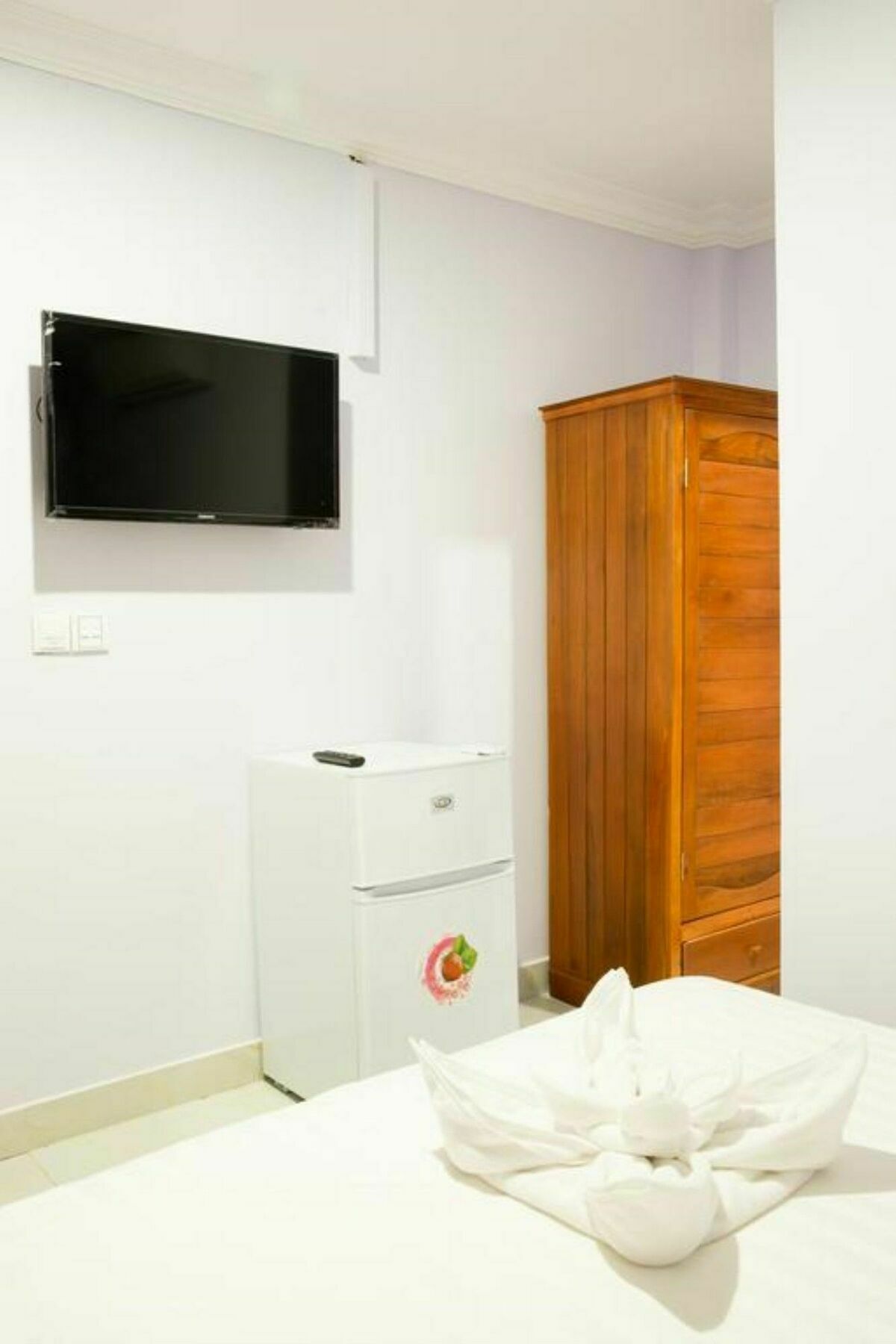 Ta Kloy Tip Bungalow Sihanoukville Ngoại thất bức ảnh